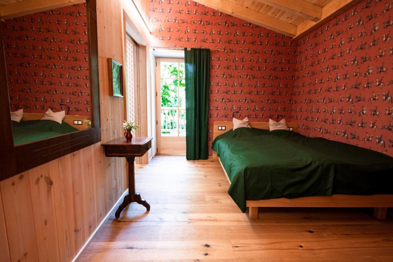 Haus Himmelfahrt Villa Oberbozen Exteriör bild