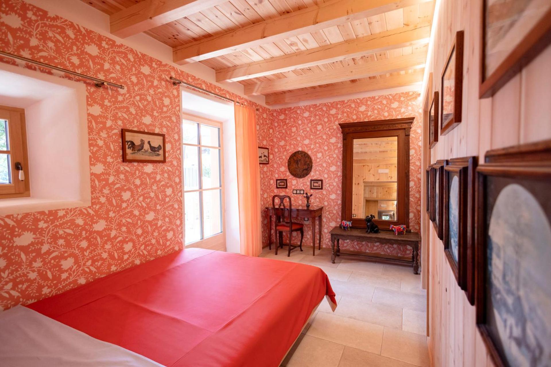 Haus Himmelfahrt Villa Oberbozen Exteriör bild